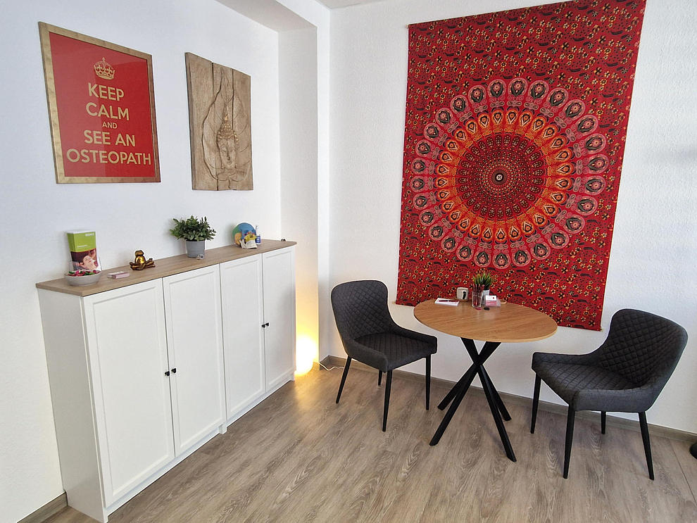 Behandlung und Kosten